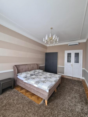 Deluxe apartment Slovenská
